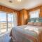 Station Four - Kitty Hawk MP 3.5, Oceanfront, Ocean View, Flex Stays