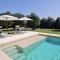 Villa Morea-Relax in piscina