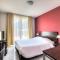 Comfort Aparthotel Besancon La City