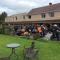 The Gardens guest accommodation