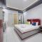 Urbanview Hotel Executive Residence Semarang by RedDoorz