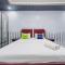 Urbanview Hotel Executive Residence Semarang by RedDoorz