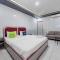 Urbanview Hotel Executive Residence Semarang by RedDoorz