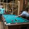 Pars Tailors Hostel
