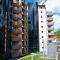 Apartament Perłowy