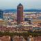 Radisson Blu Hotel, Lyon - Lyon
