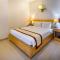Mai Hoang Da Lat Hotel Mai Hoang Da Lat Hotel