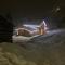Chalet luxueux SAUNA WIFI