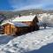 Chalet luxueux SAUNA WIFI