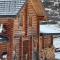 Chalet luxueux SAUNA WIFI