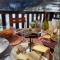 Chalet luxueux SAUNA WIFI