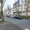 Apartamenty Feniks by Noclegi Renters - 斯维诺乌伊希切