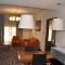 Kurmick Maysan Hotel