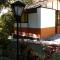 Cabañas La Honda