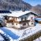Ferienwohnung Alpenliebe