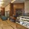 Kurmick Maysan Hotel