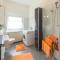 Appartement-Weinberg - 萨勒河畔瑙姆堡