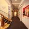 New renovated apartment in center of Davos - Davos