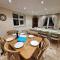 Spacious & Dog Friendly Cozy Home by Norfolk Coast