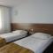 Hotel Junior