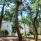 Seagaia Forest Cottages