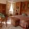 Chambres dHôtes du Hameau Les Brunes