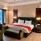 Indraprastha Resort - A Centrally Heated and Air Cooled City Center Resort
