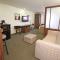 Microtel Inn and Suites by Wyndham Ciudad Juarez, US Consulate