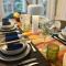 Fig Tree Rock 2-bed, 2-bath villa with garden and parking
