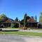 Cedar Chalets and Barkers Lodge - Methven