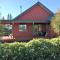 Cedar Chalets and Barkers Lodge