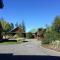 Cedar Chalets and Barkers Lodge