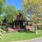 Cedar Chalets and Barkers Lodge - Methven