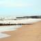 Wenningstedt Beach Apartment - 文尼斯塔特