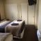 Cedar Chalets and Barkers Lodge