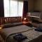 Cedar Chalets and Barkers Lodge