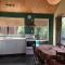 Cedar Chalets and Barkers Lodge