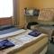 Cedar Chalets and Barkers Lodge