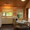 Cedar Chalets and Barkers Lodge