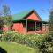 Cedar Chalets and Barkers Lodge