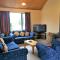 Cedar Chalets and Barkers Lodge