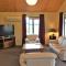 Cedar Chalets and Barkers Lodge