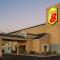 Super 8 by Wyndham Jasper