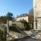 La chambre au Château