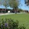 Glenavys Waitaki River Motor Camp