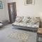 Luxury 1BR Flat Central Dumfries Self Check-in, Parking, Wi-Fi