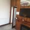 Luxury 1BR Flat Central Dumfries Self Check-in, Parking, Wi-Fi