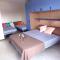 Residence Silver Sail