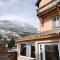 Ice Rock Hotel