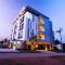 B Boutique Hotel